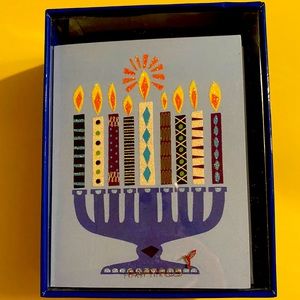 Hanukkah Cards